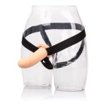 Ppa With Jock Strap - Ivory - Image 10