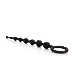 Booty Call X-10 Beads - Black - Image 5