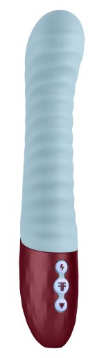 Lola G - Double Layered G Spot - Light Blue - Image 5