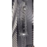 Battle Rammer Phallic Glass Thruster