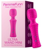 Ultra Wand Mini - Pink - Image 5
