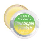 Nipple Nibbler Sour Pleasure Balm Pineapple Pucker - 3g Jar - Image 3