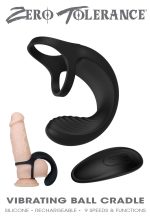 Vibrating Ball Cradle - Image 2