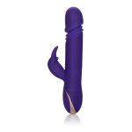 Premium Jack Rabbit Silicone Thrusting Rabbit - Image 3
