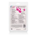 Rechargeable Dual Kegel - Pink - Image 2