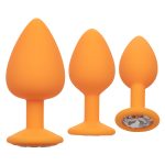 Cheeky Gems - Orange - Image 3