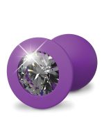 Fantasy for Her - Her Little Gem Medium Plug - Image 3