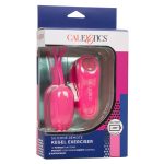 Silicone Remote Control Kegel Exerciser - Image 6