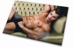 Sexy Puzzles - Men in Bed - Antonio - Image 3