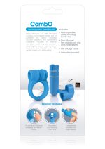Charged Combo Kit #1 - Blue
