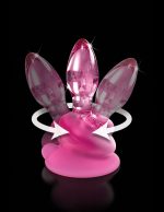 Icicles No. 90 - With Silicone Suction Cup - Image 3