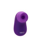 Nami Rechargeable Sonic Vibe - Deep Purple - Image 4
