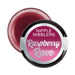 Nipple Nibblers Tingle Balm - Raspberry Rave - 3gm Jar - Image 6