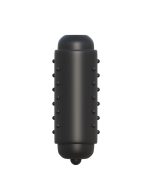 Fantasy C-Ringz the Wingman - Black - Image 2
