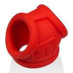 Oxballs Oxsling Cocksling - Red - Image 2