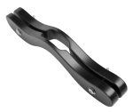 The Enforcer Black Wooden Humbler - Image 3