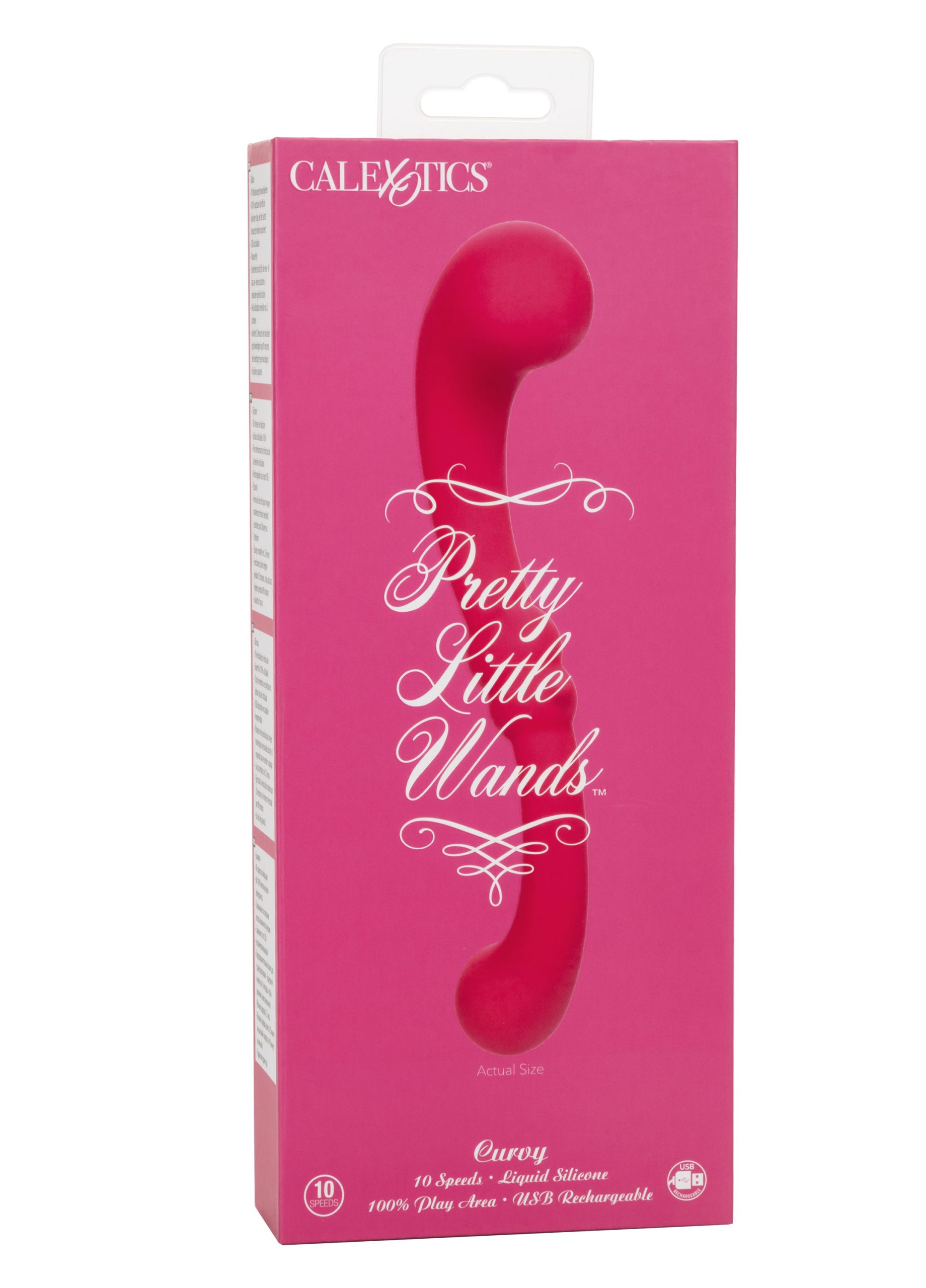 j7OMUu1jlGQSwJukyh7x6l4kQ0yLXBo0 Pretty Little Wands Curvy - Pink - Image 1