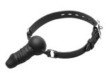 Suppressor Silicone Face Banger Gag - Image 2