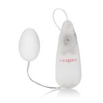 Pocket Exotics Vibrating Ivory Bullet - Image 4