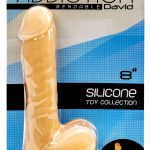 Addiction Bendable Dong - David
