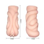 Crazy Bull Realistic Anime 3d Vagina Masturbator - Image 3