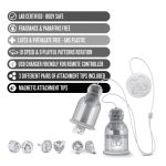 Temptasia - Titillator Nipple Play - Image 4