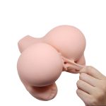 Crazy Bull Realistic Vagina and Anal - Doggystyle - Image 6