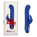 Jack Rabbit Signature Heated Silicone Thrusting G Rabbit - Image 10