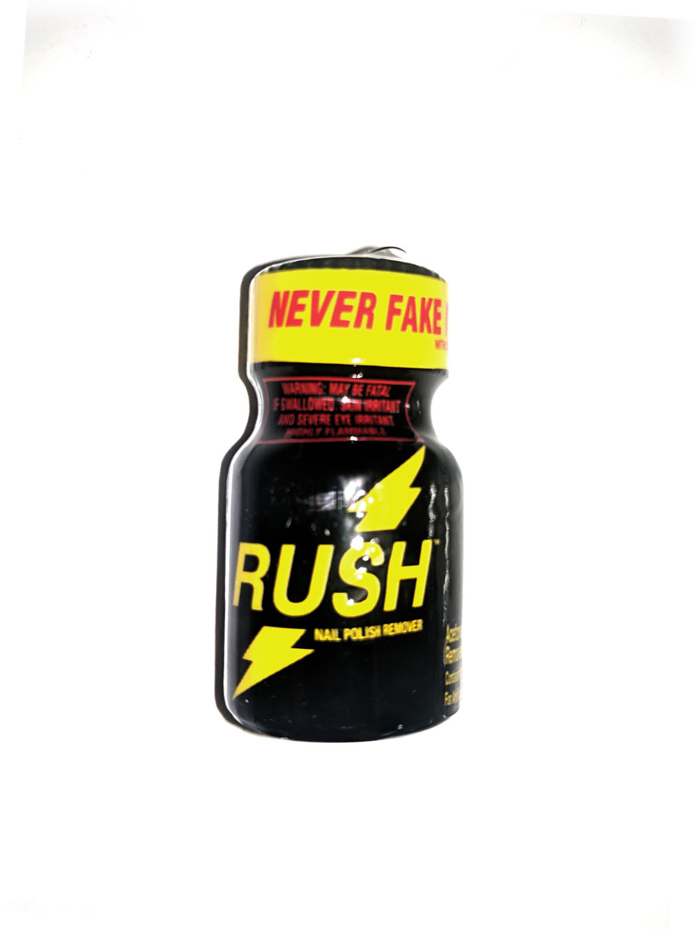 jGJcH2p5fBevB2cQIoduNNY2JuxzenVU Black Rush Electrical Cleaner 10 ml - Image 1