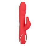 Jack Rabbit Signature Heated Silicone Ultra-Soft Rabbit - Image 2
