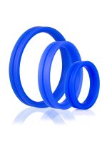 Ringo Pro X3 - Blue - Image 3
