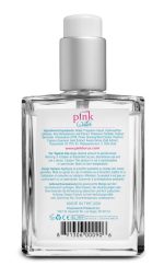 Pink Water Water-Based Lubricant 4 Oz. 120ml - Image 3
