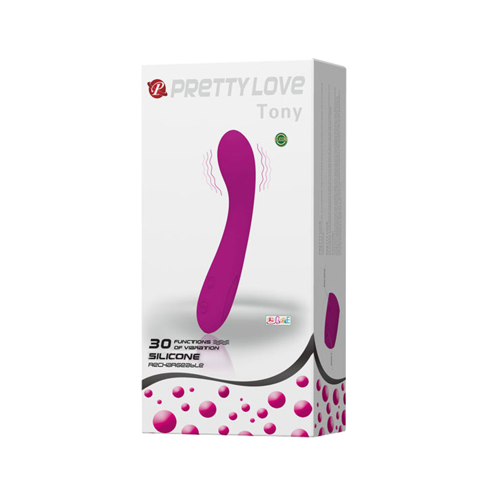 jI6mTUNoiesu6NM6OgBvc5RMHTyImhiA Pretty Love Tony - 30 Function - Purple - Image 1