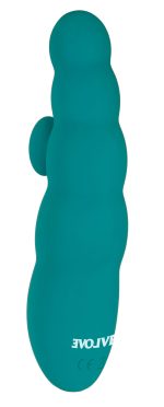 G-Spot Perfection - Teal - Image 4