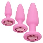 First Time Crystal Booty Kit - Pink - Image 3