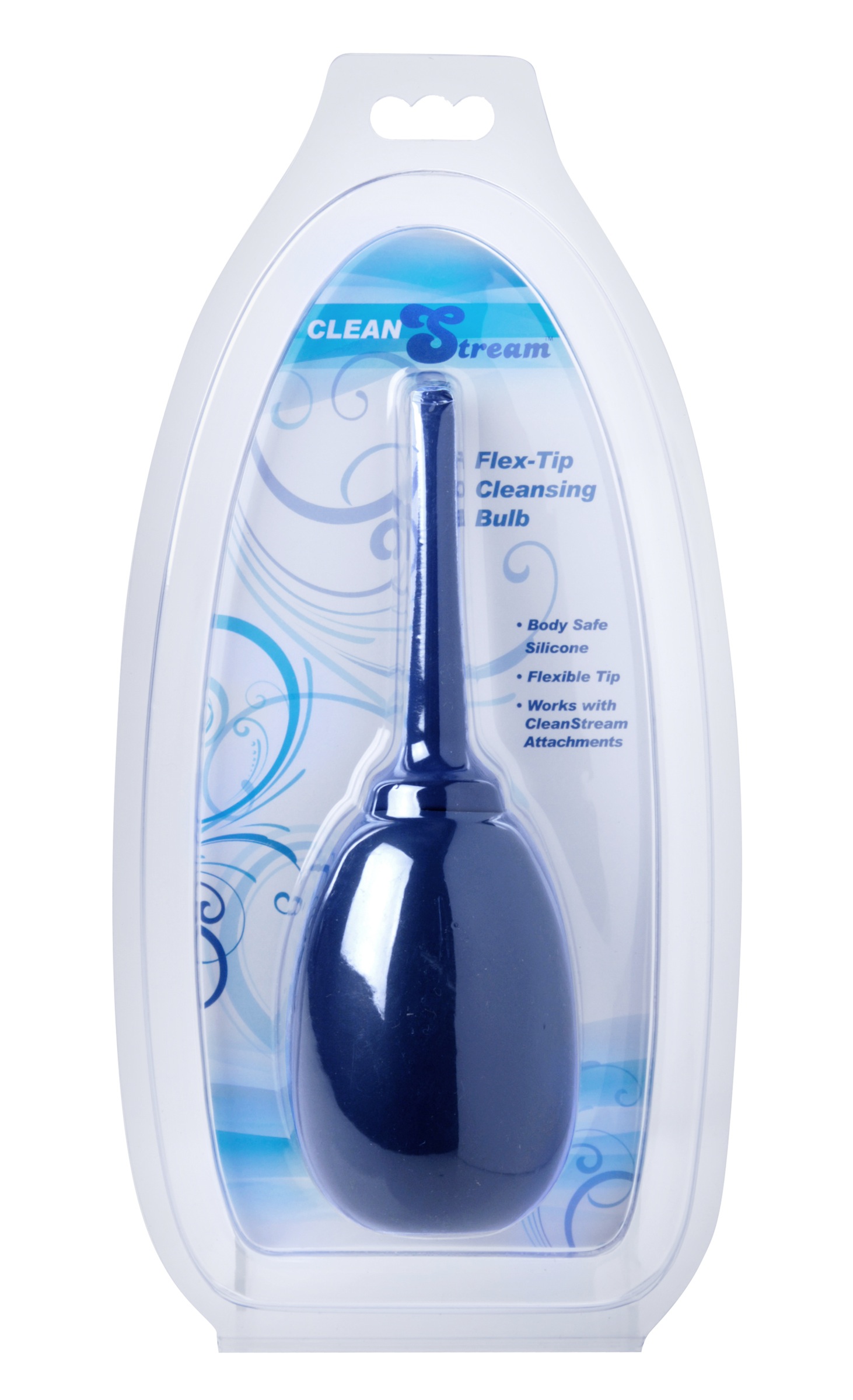 jIT5ht2dVz2RwMkMASJ4MgQKgKPBHJXp Flez Tip Cleansing Enema Bulb - Image 1