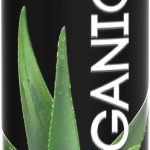 Wet Organics Lubricant - 3 Fl. Oz. / 89 ml