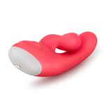 Hop Trix - Cerise - Image 3