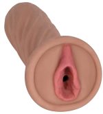 Mistress Brianna Latte Pubic Bone Stroker - Image 2