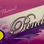 Pandora Female Sexual Enhancer 24ct Display
