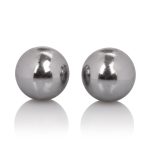 Silver Balls in Presentation Box - Image 3