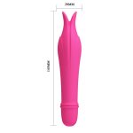 Pretty Love Edward - Magenta - Image 5
