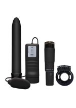 Black Magic - Pleasure Kit - Image 2