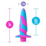 Avant - Vibrotize - Fuchsia - Image 7