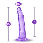 B Yours Plus - Lust N Thrust - Purple - Image 5
