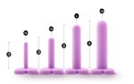 Wellness - Dilator Kit - Purple - Image 3