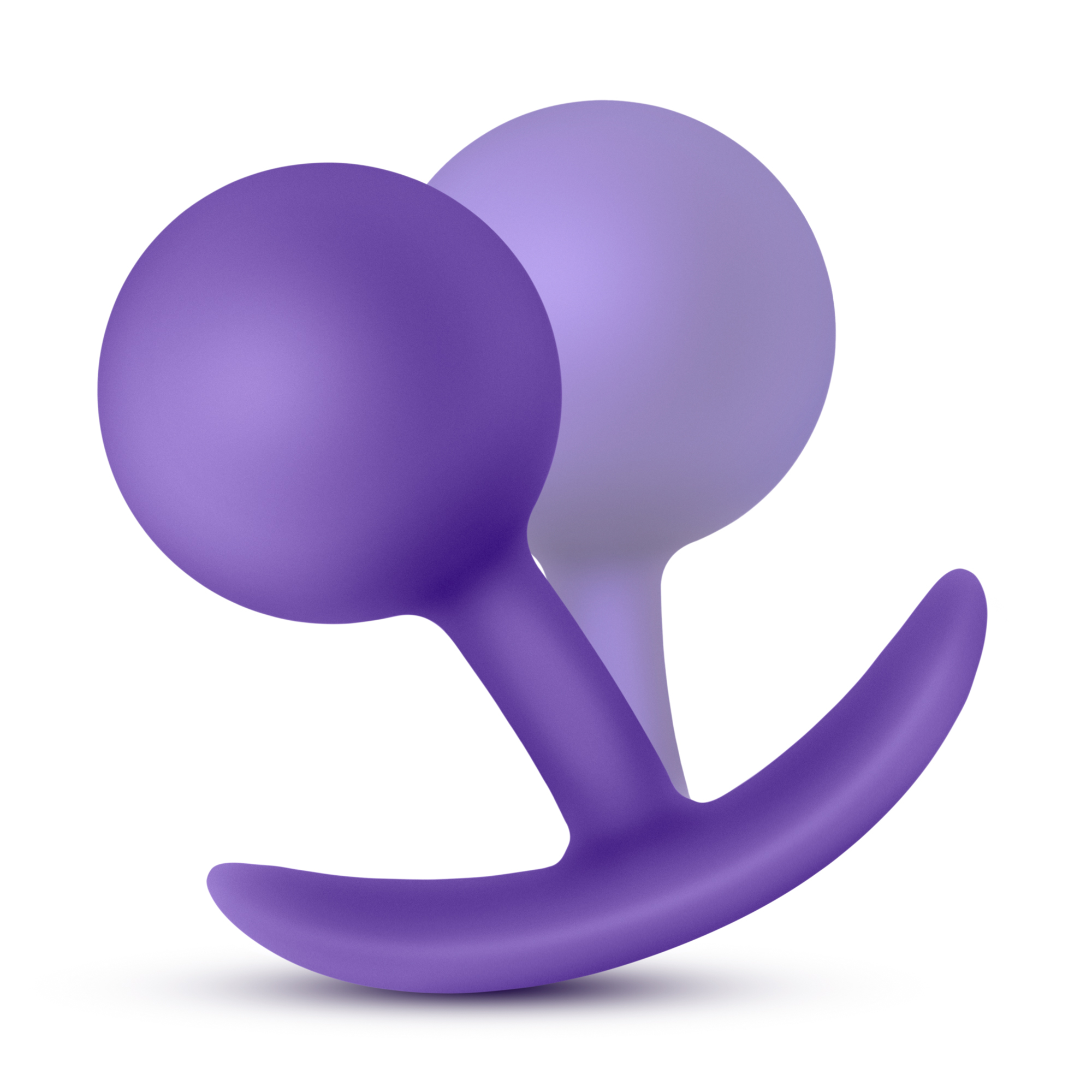 jXUYqrpejkkB9m2902e4jvqIbp68UIyx Luxe Wearable Vibra Plug - Purple - Image 1