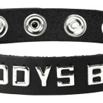 Sm Collar - Daddy's Boy