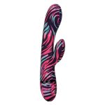 Naughty Bits Menage a Moi Dual Wand - Image 4