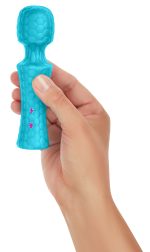 Ultra Wand Mini - Turquoise - Image 4